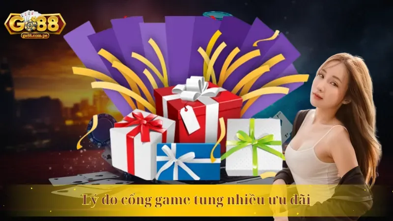 Ưu đãi chào mừng 2026